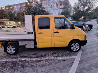 Volkswagen Lt foto 2