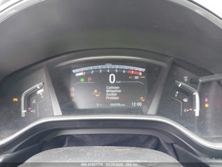 Honda CR-V foto 13