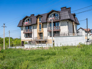 Apartament cu 3 camere, 96 m², Centru, Cricova, Chișinău mun. foto 1