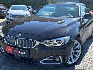 BMW 4 Series foto 3