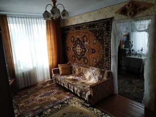 Apartament cu 2 camere, 45 m², Centru, Cornești, Ungheni foto 2