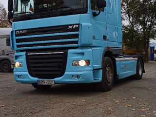 Daf XF 105