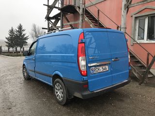 Mercedes Vito foto 6