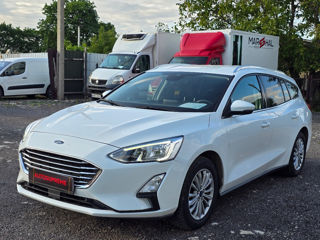 Ford Focus foto 2