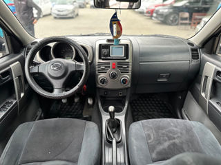 Daihatsu Terios foto 14