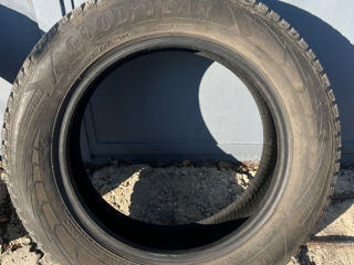 Продам 2 шины 205/60 R16 foto 6