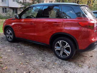 Suzuki Vitara foto 2