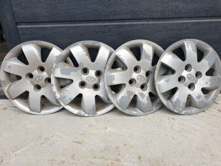 Hyundai originale 14" 4x100