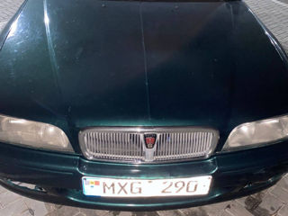 Rover 600 Series foto 3