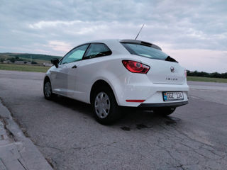 Seat Ibiza foto 6