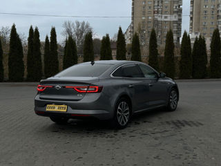 Renault Samsung SM6 foto 6