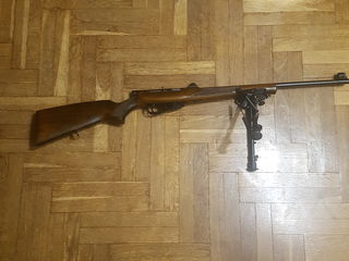 Vind arma toz-99L , calibrul 22 Lr semiautomat . foto 4