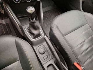 Dacia Duster foto 8