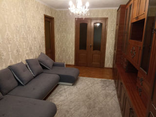 Apartament cu 2 camere, 55 m², Râșcani, Chișinău