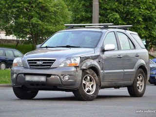 KIA Sorento foto 2