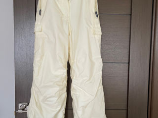 Pantaloni munte 152-158 cm foto 6