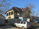 Продаю дом в село.Максимовка 12км. от Кишинева есть свет..вода..газ. дом строил для себя foto 2