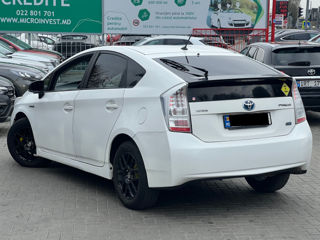 Toyota Prius foto 3