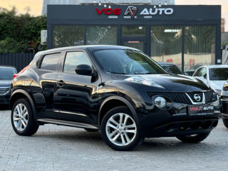 Nissan Juke foto 4