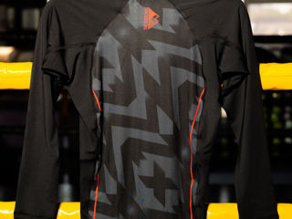 Rashguard.Рашгард Berserk Fusion 699 lei ! Marimea 5XS-XXL (k-1,muay-thai,mma,sambo) foto 6