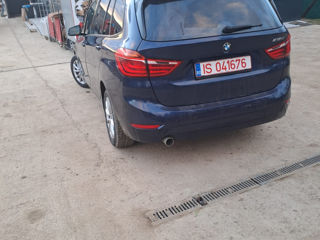 BMW 2 Series Gran Tourer foto 4