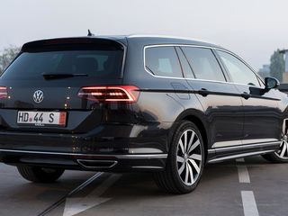 Volkswagen Passat foto 10