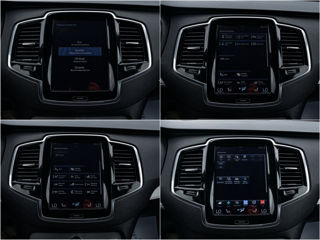 Volvo XC90 foto 15