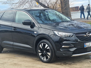 Opel Grandland X foto 3