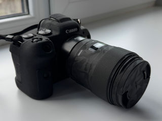 Canon r6