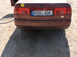 Seat Toledo foto 4