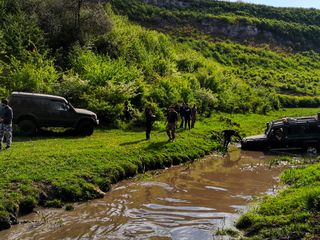 Экскурсия по Молдове-excursii prin Moldova foto 9