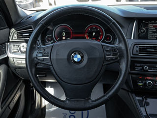 BMW 5 Series foto 11