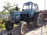 Mtz 80 de vinzare foto 3