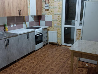 Apartament cu 1 cameră, 42 m², Telecentru, Chișinău foto 3