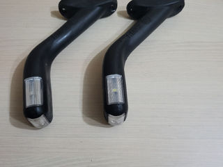 Accesoriu iluminare led   ( Ermax BP ) remorcă camion  !!!