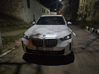 BMW X5 foto 8