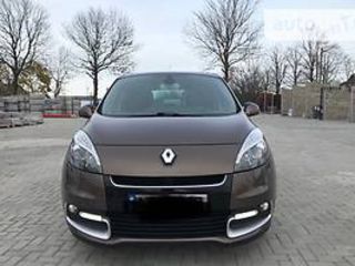 Renault Megane foto 10