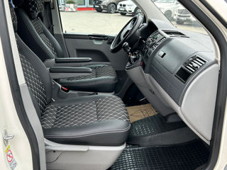 Volkswagen Transporter foto 15