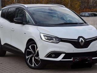 Renault Grand Scenic foto 2