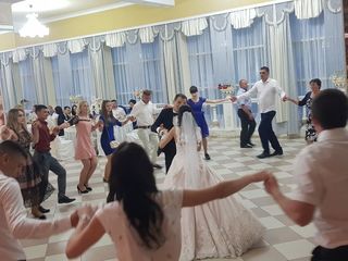 Muzica pentru petrecere+solista,solist,nunta,cumatrie,petrcere,ceremonii foto 8