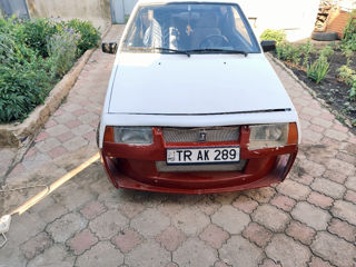 Lada / ВАЗ 2108 foto 7