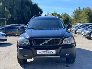 Volvo XC90 foto 2