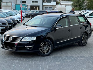 Volkswagen Passat foto 5