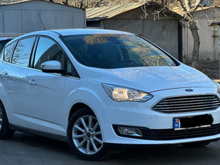 Ford C-Max foto 3