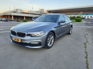 Rent BMW5 (G30) - chirie auto - arenda - Prokat - Аренда - 49€