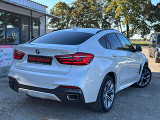 BMW X6 foto 3