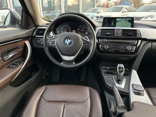 BMW 4 Series foto 8