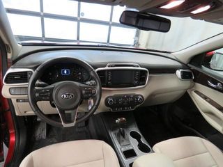 KIA Sorento foto 5