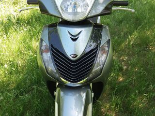 Honda sh150 foto 7