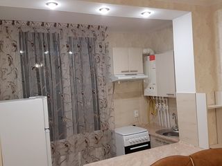 Apartament cu 1 cameră, 38 m², Buiucani, Chișinău